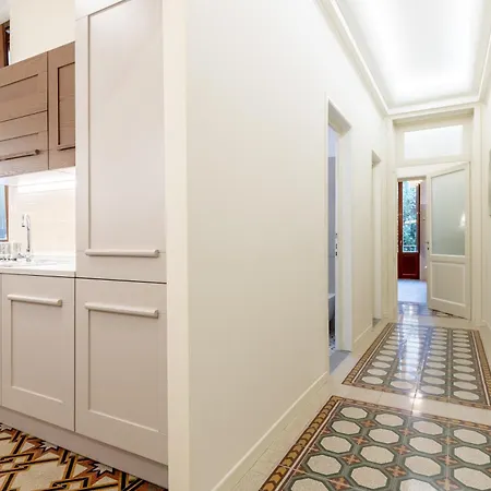 Charming Vico Apartamento Florencia