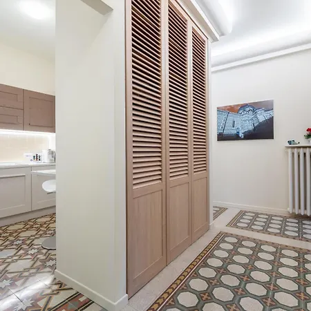 Apartamento Charming Vico