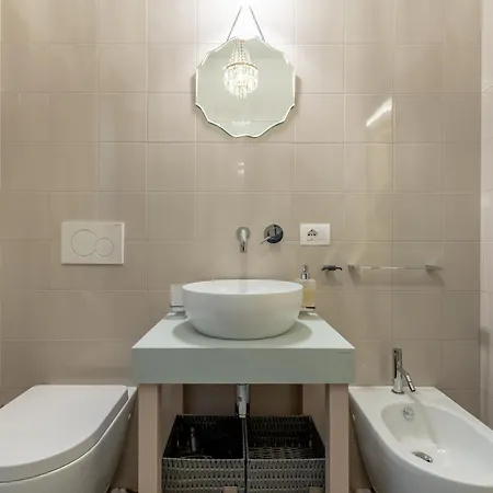 Charming Vico Firenze