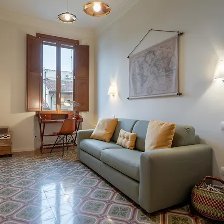 Charming Vico Appartement *