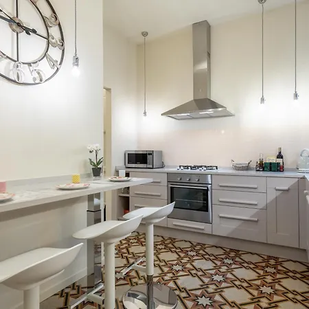 Charming Vico Florence