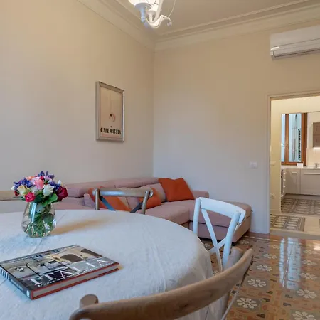 Charming Vico Appartement Florence