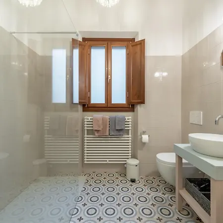 Charming Vico * Florence