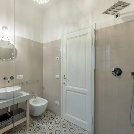 Apartment Charming Vico *